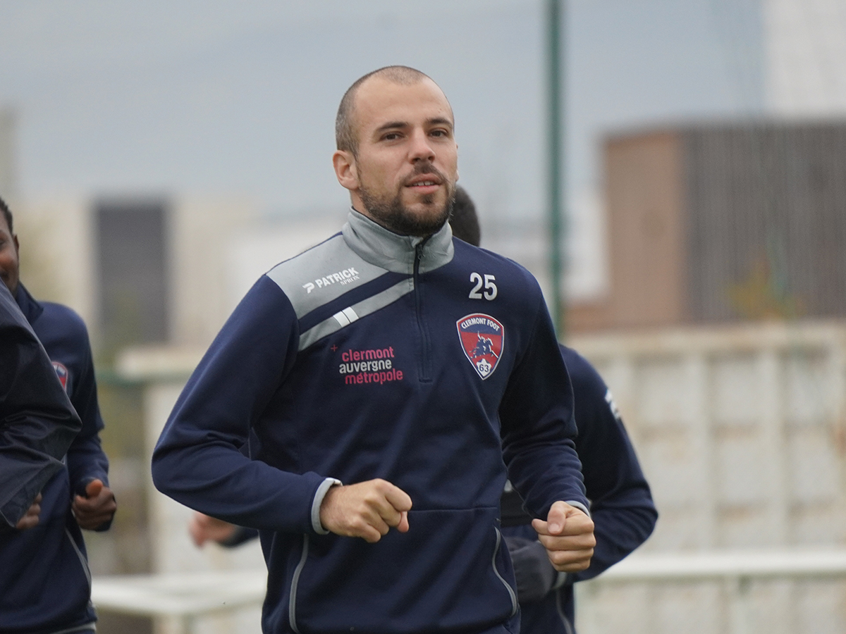 La séance du mardi en images