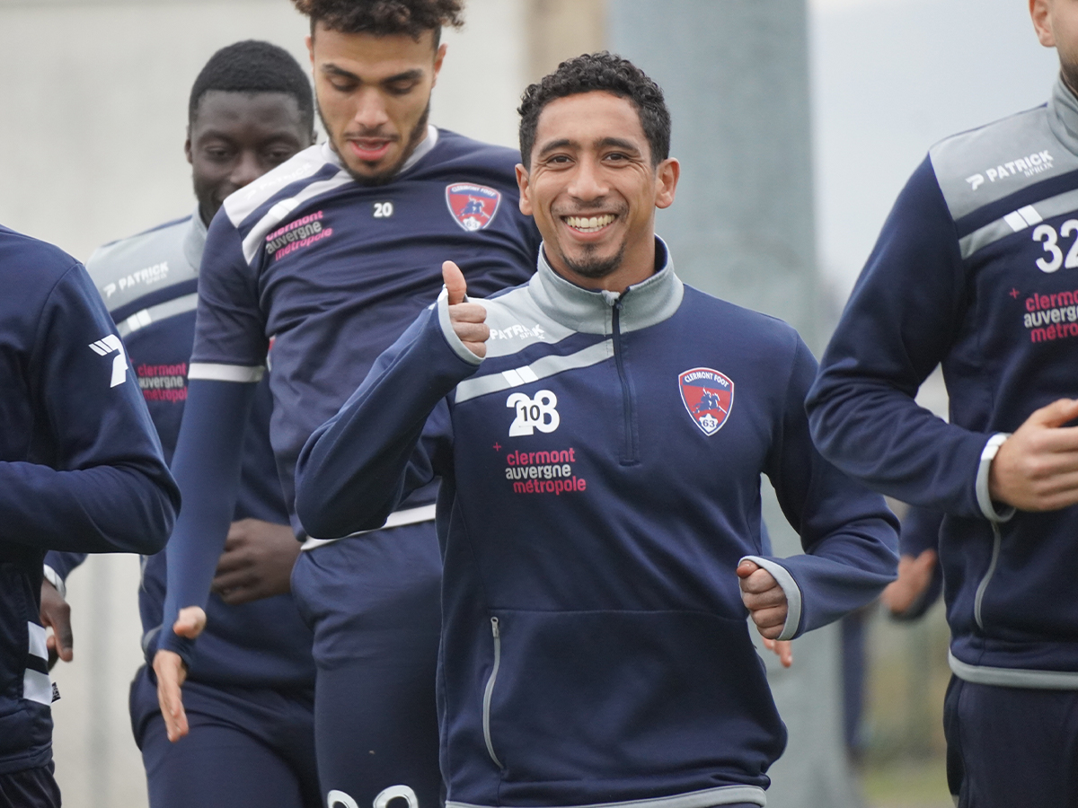 La séance du mardi en images