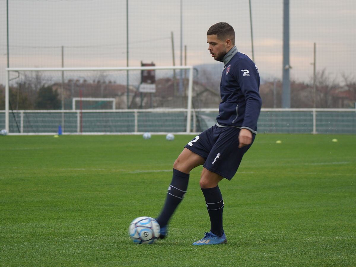 La séance du mardi en images