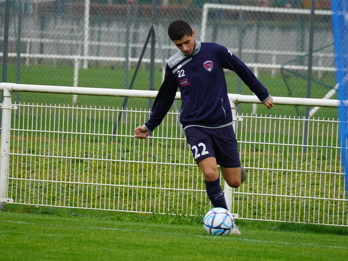 La séance du mardi en images