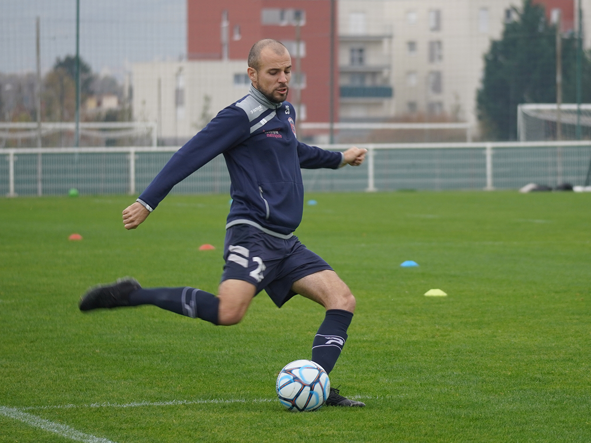 La séance du mardi en images