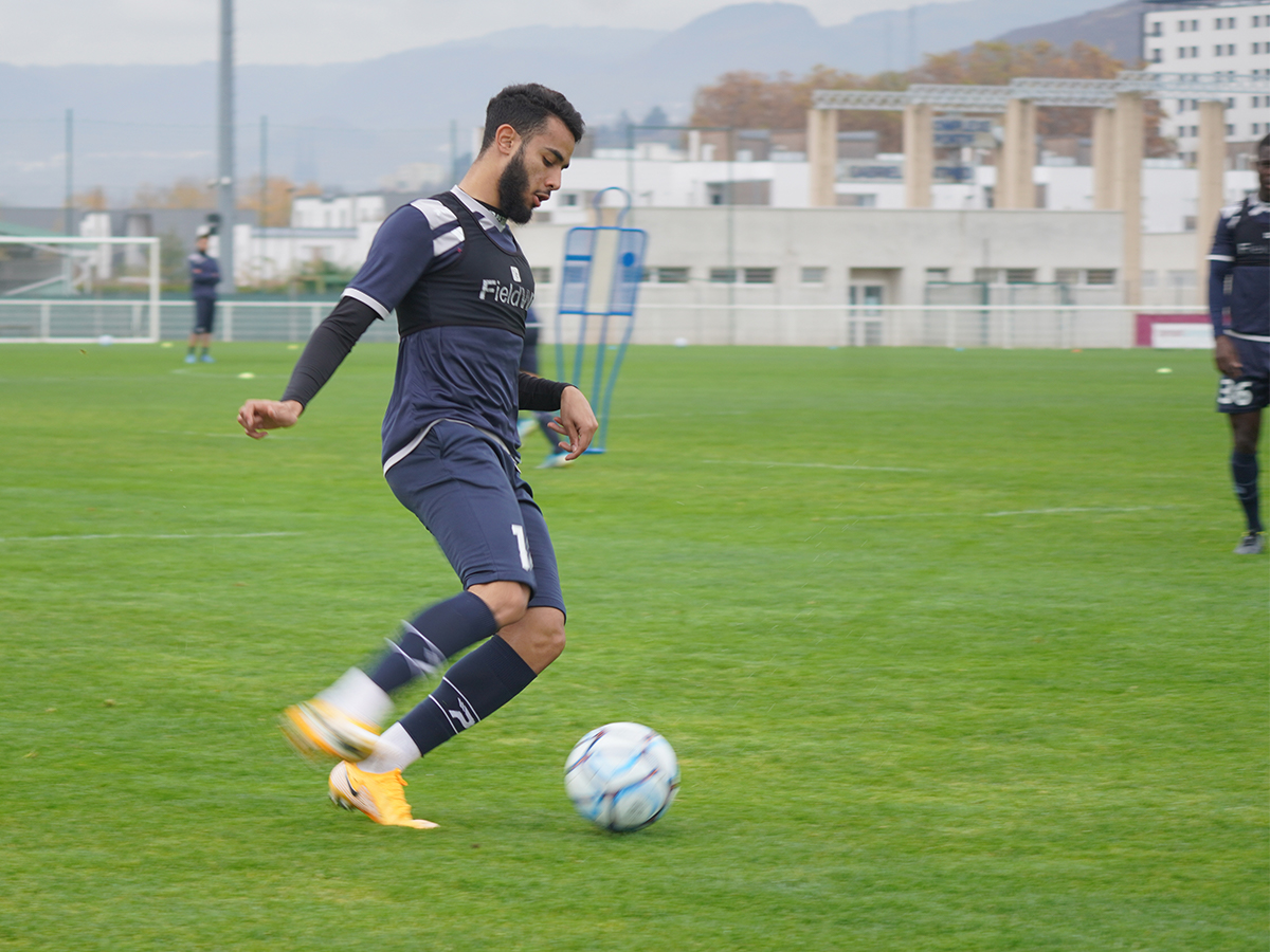 La séance du mardi en images