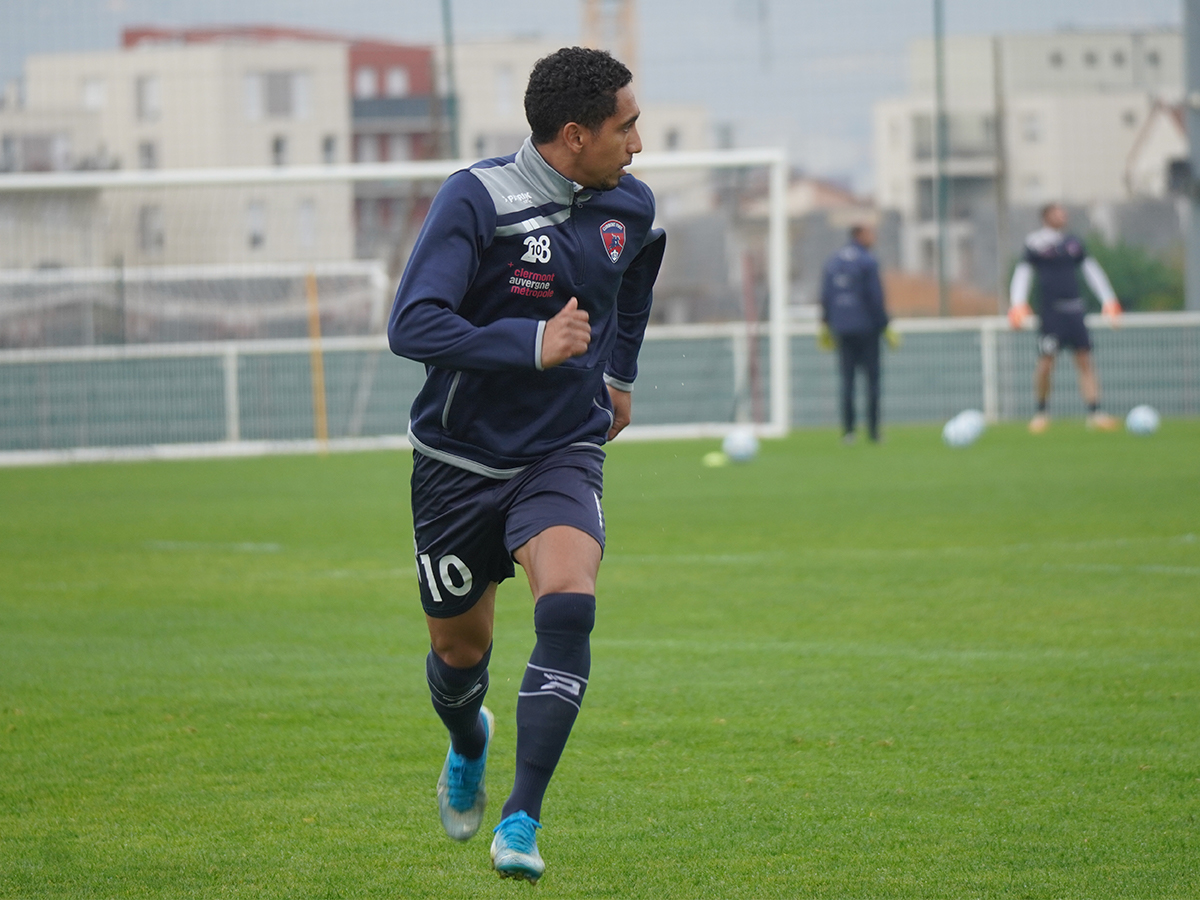 La séance du mardi en images