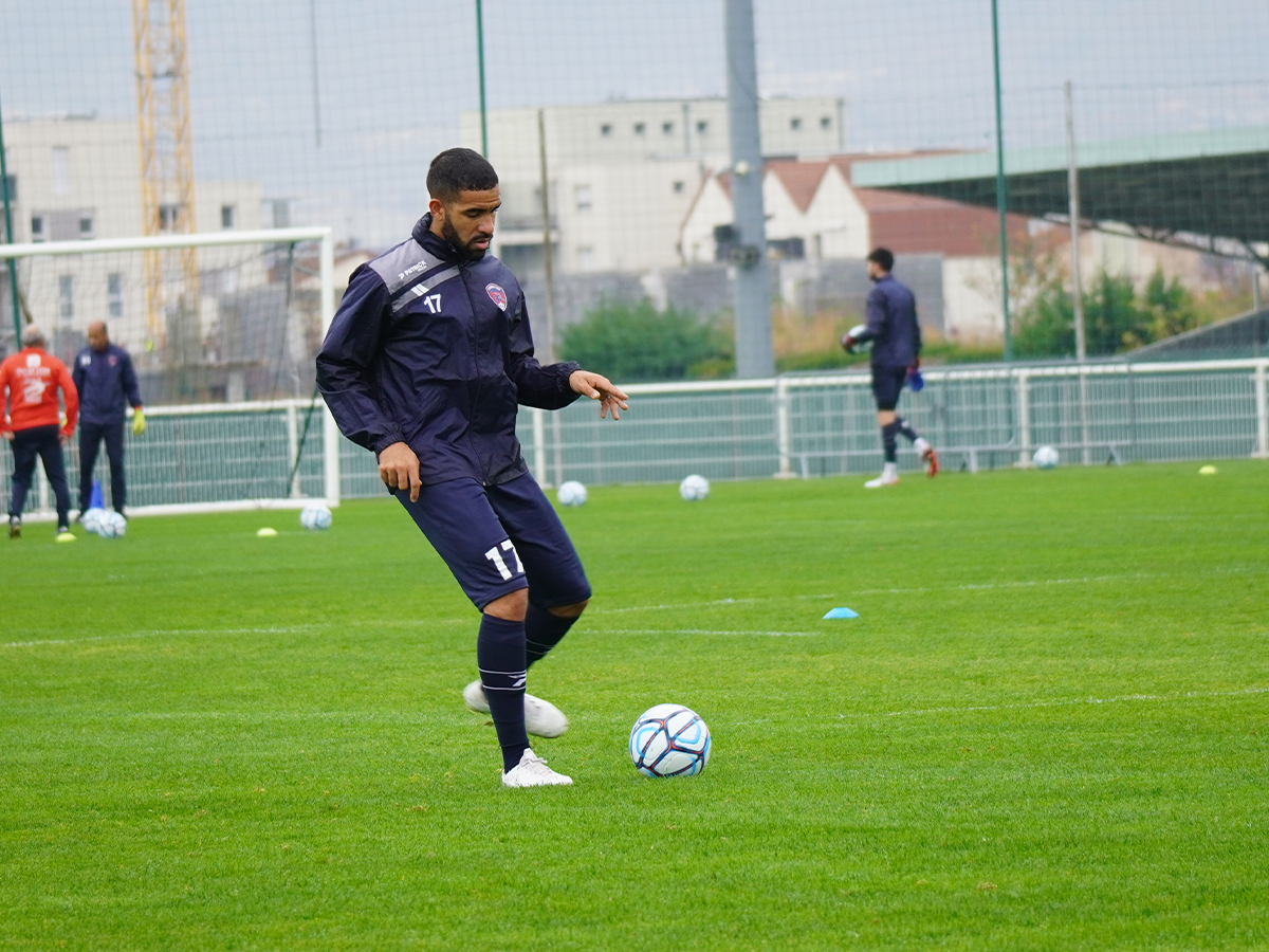 La séance du mardi en images