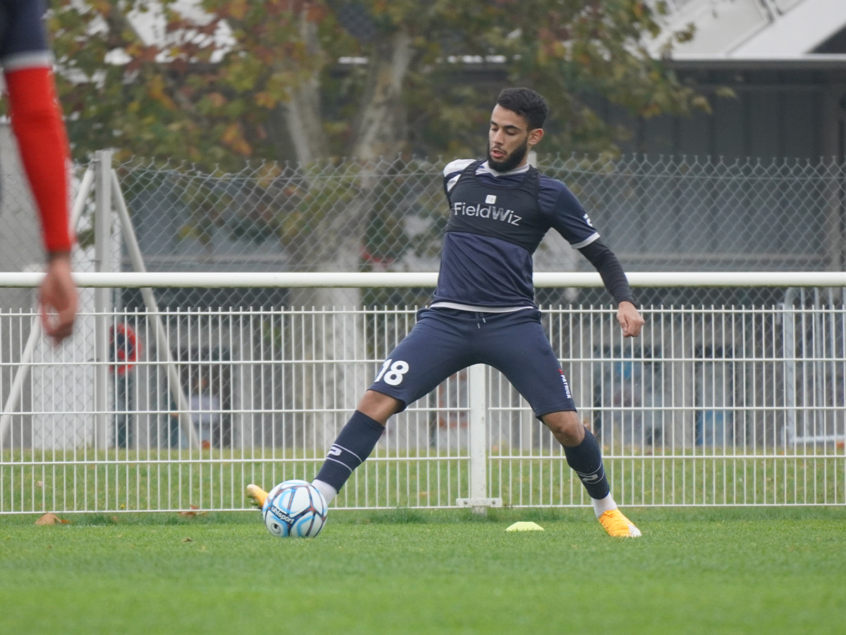 La séance du mardi en images