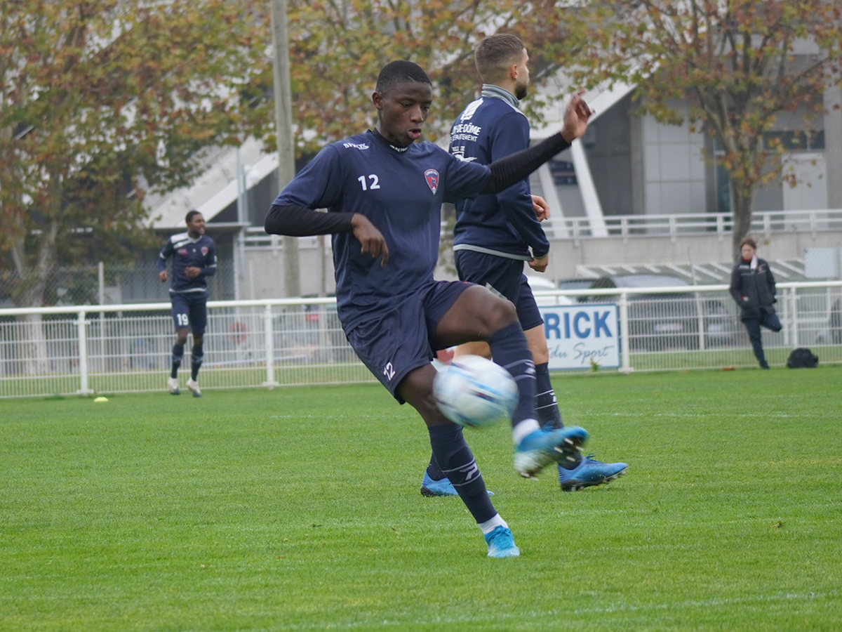 La séance du mardi en images