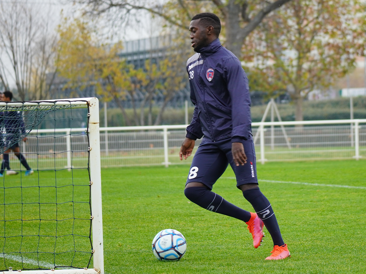 La séance du mardi en images