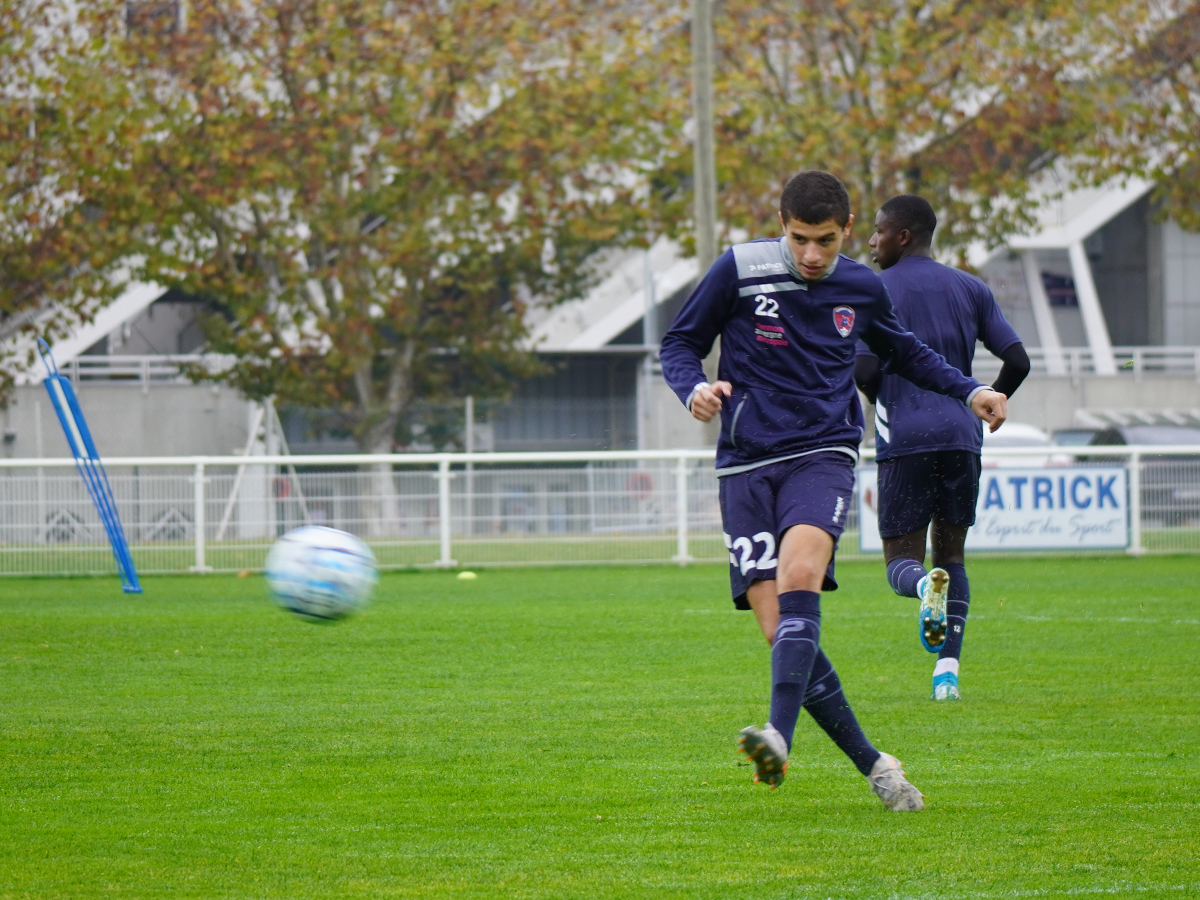 La séance du mardi en images