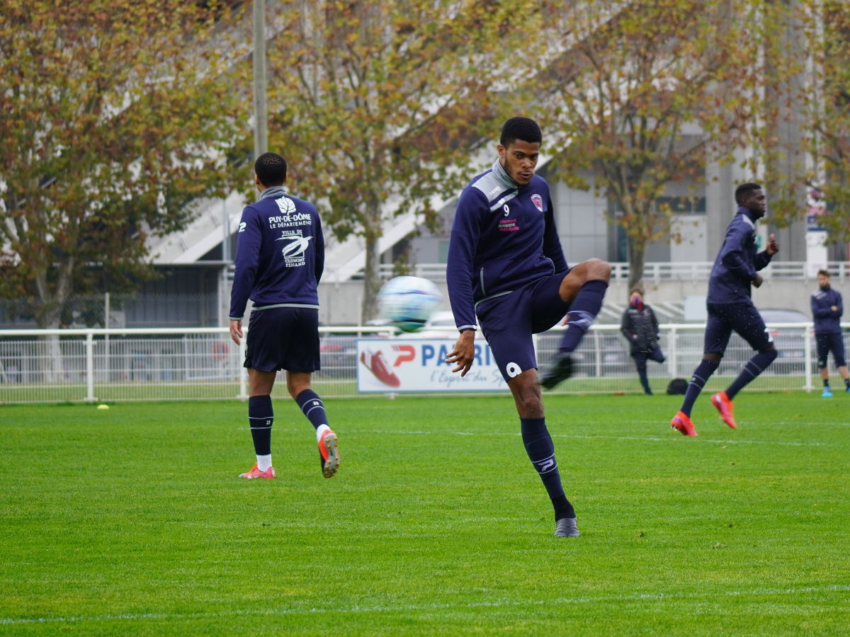 La séance du mardi en images