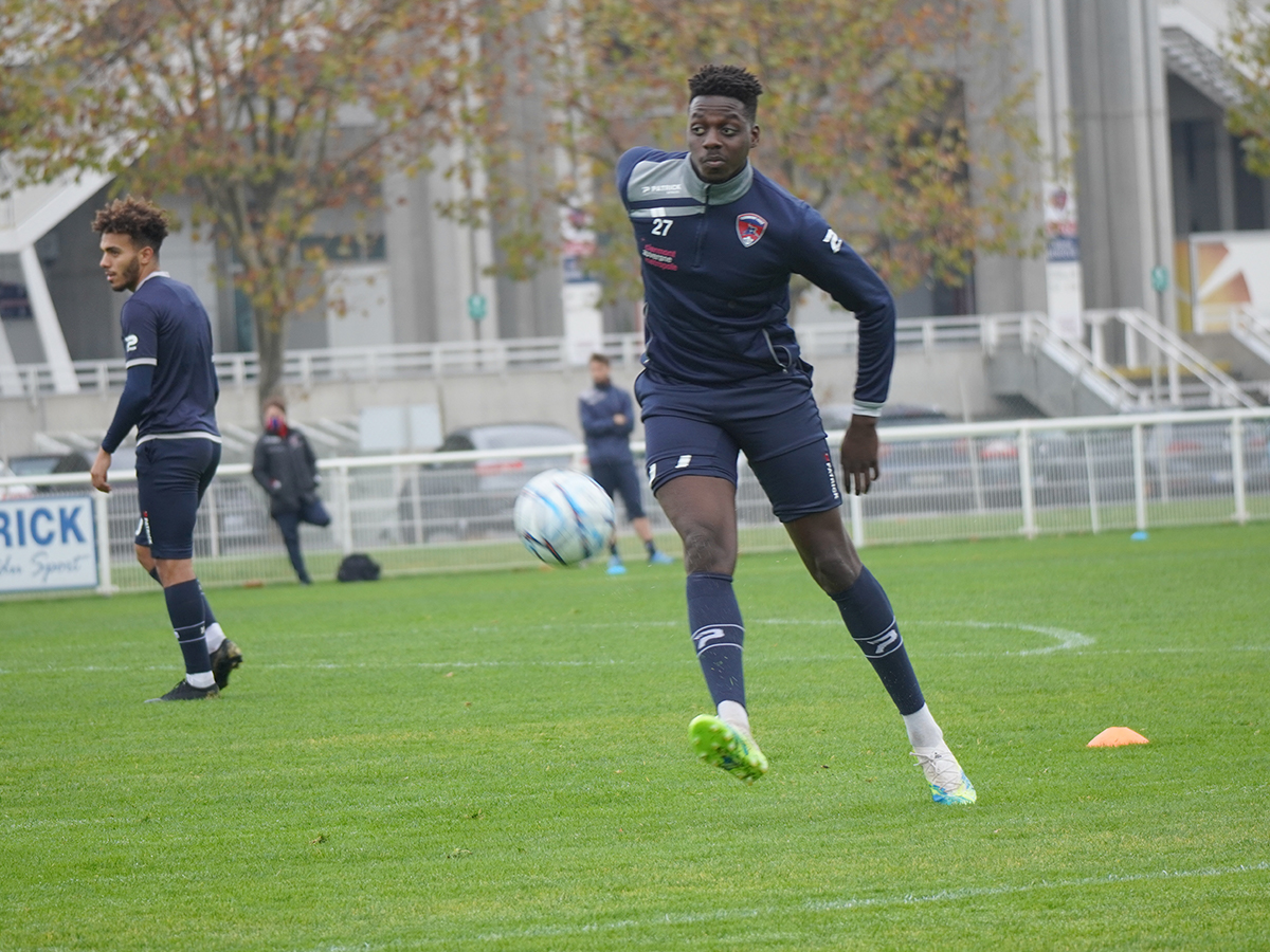 La séance du mardi en images