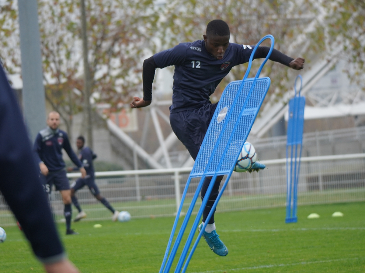 La séance du mardi en images