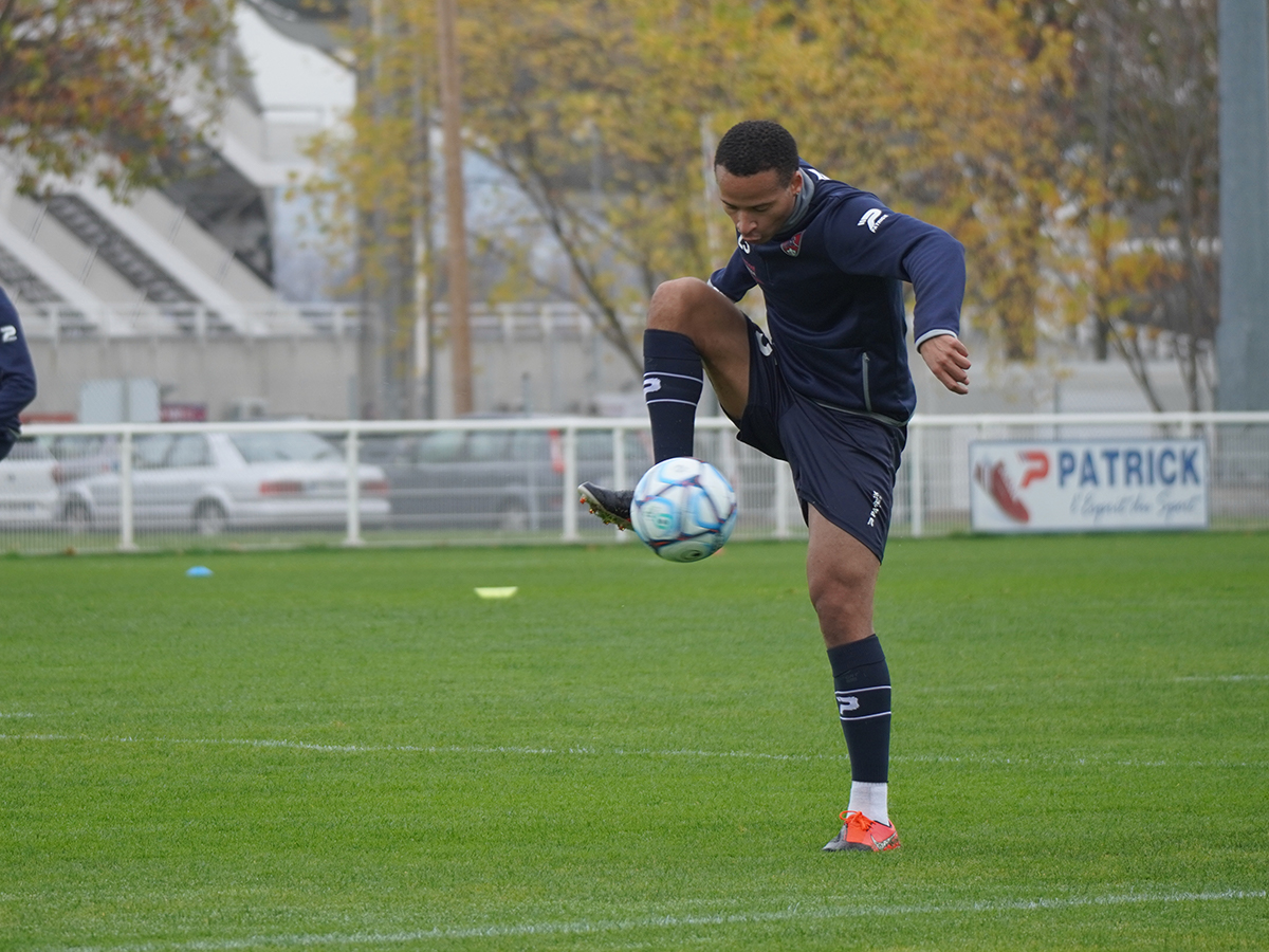 La séance du mardi en images
