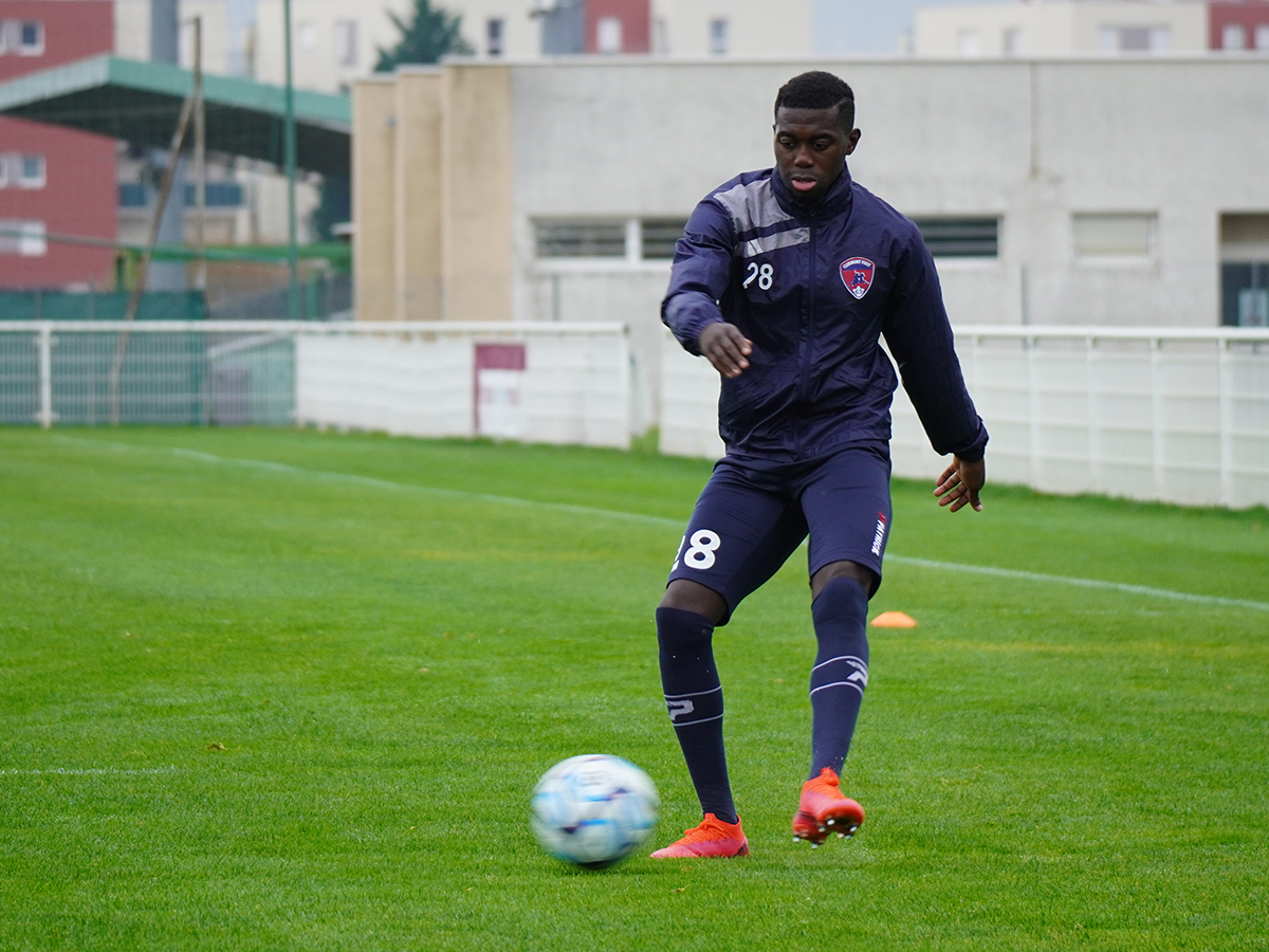 La séance du mardi en images