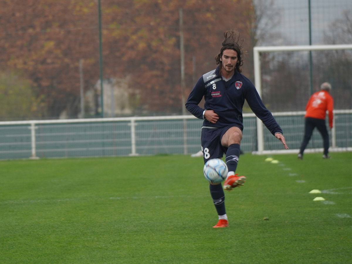 La séance du mardi en images