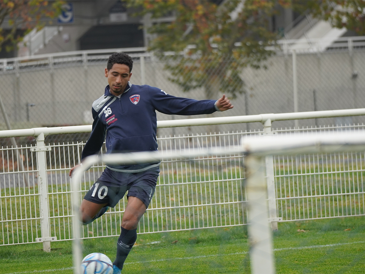 La séance du mardi en images