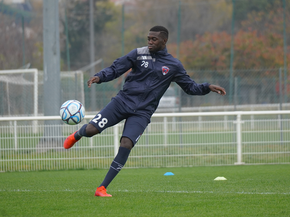 La séance du mardi en images