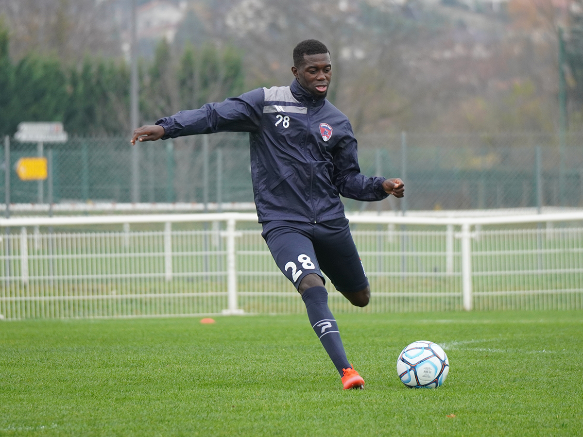 La séance du mardi en images