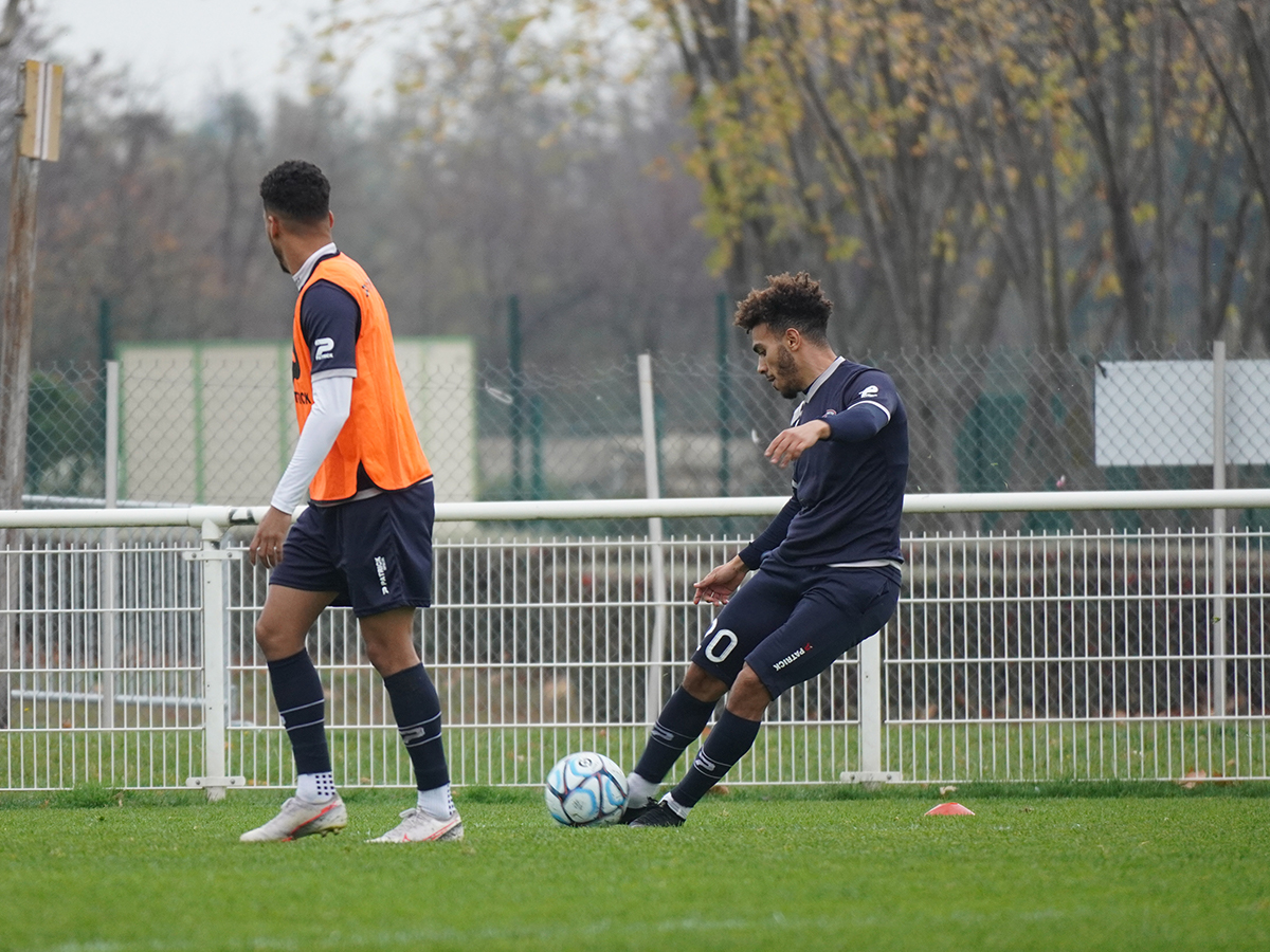 La séance du mardi en images