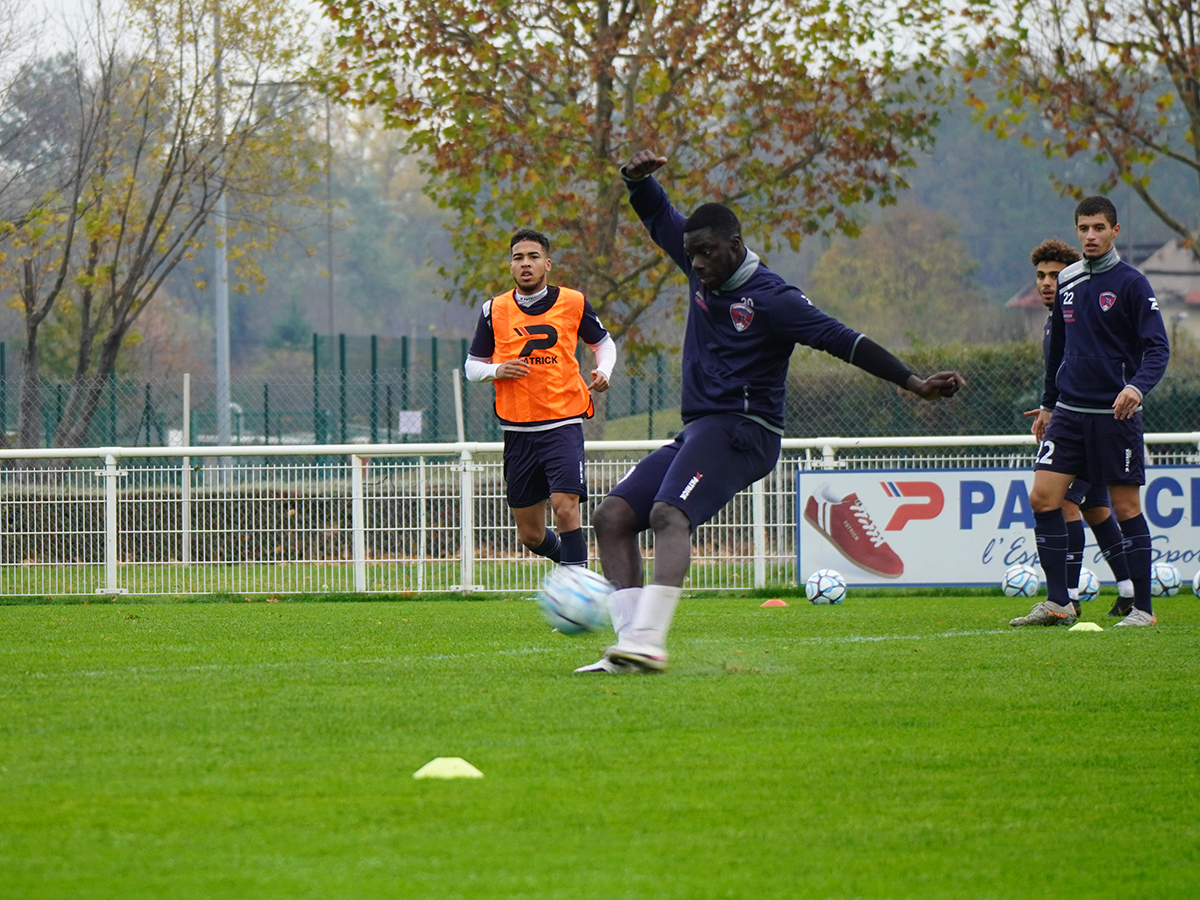 La séance du mardi en images