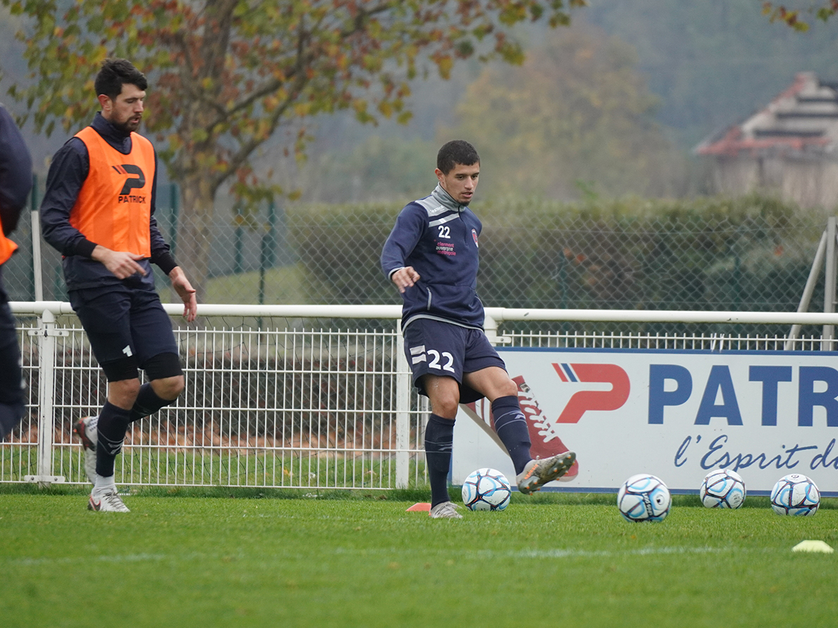 La séance du mardi en images