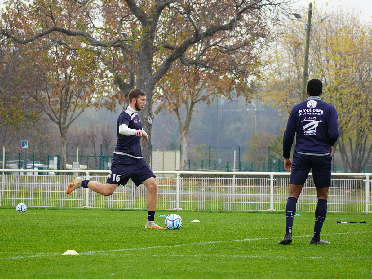 La séance du mardi en images