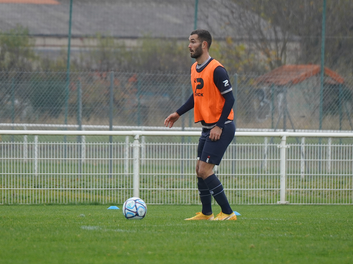 La séance du mardi en images