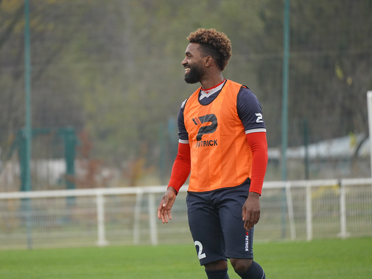 La séance du mardi en images