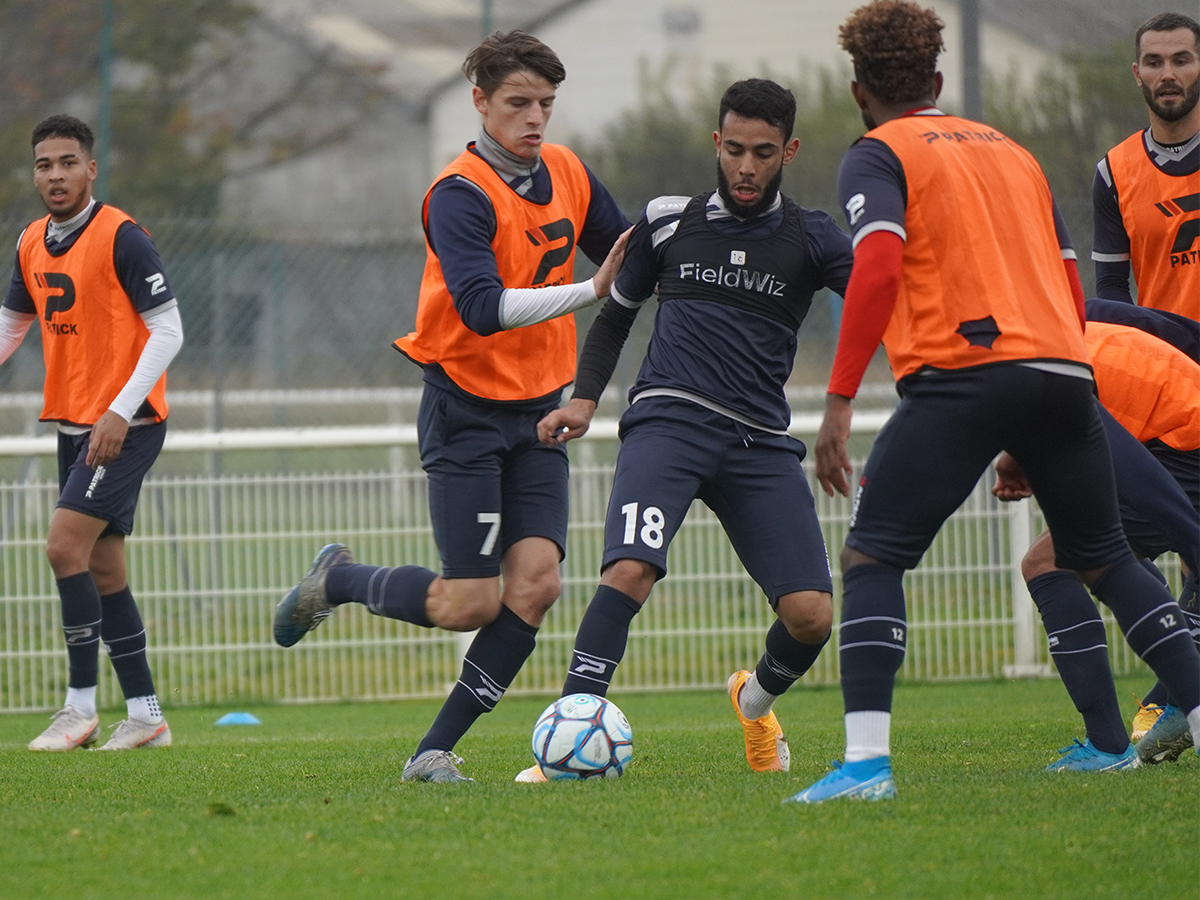 La séance du mardi en images