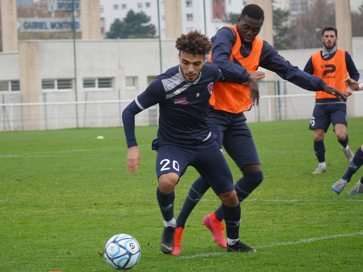 La séance du mardi en images