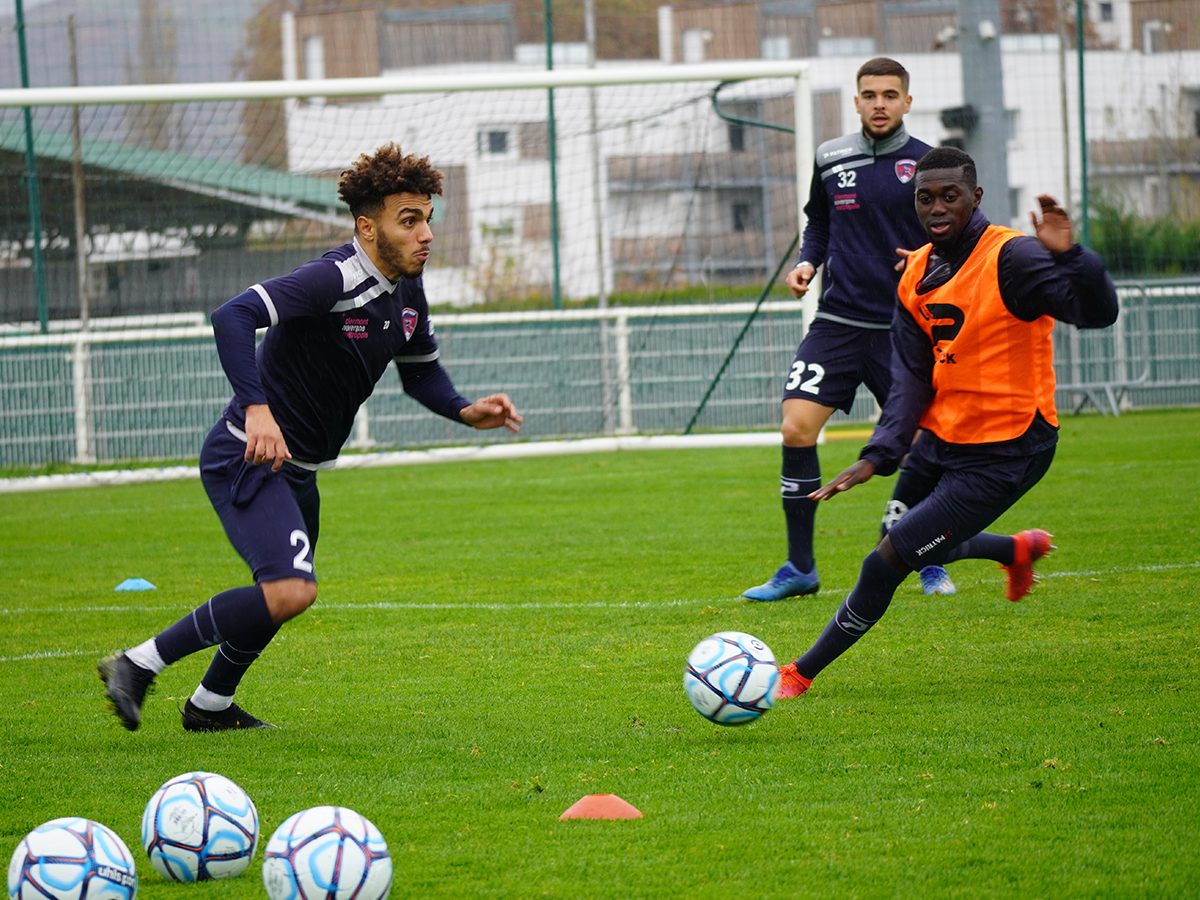 La séance du mardi en images