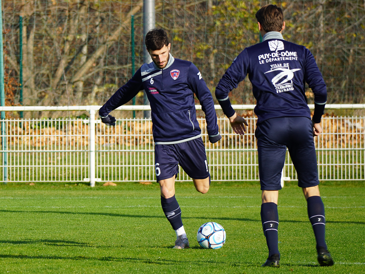 La séance du vendredi en images