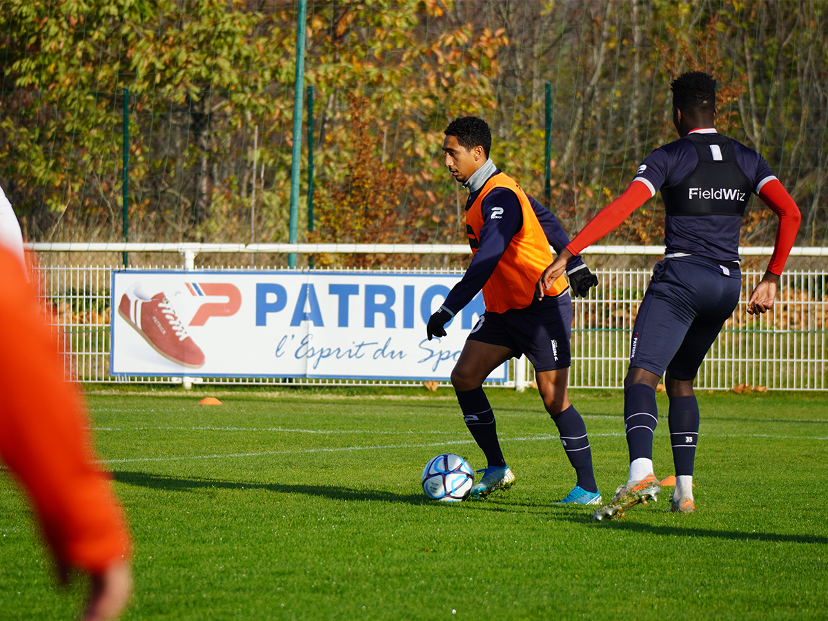 La séance du vendredi en images