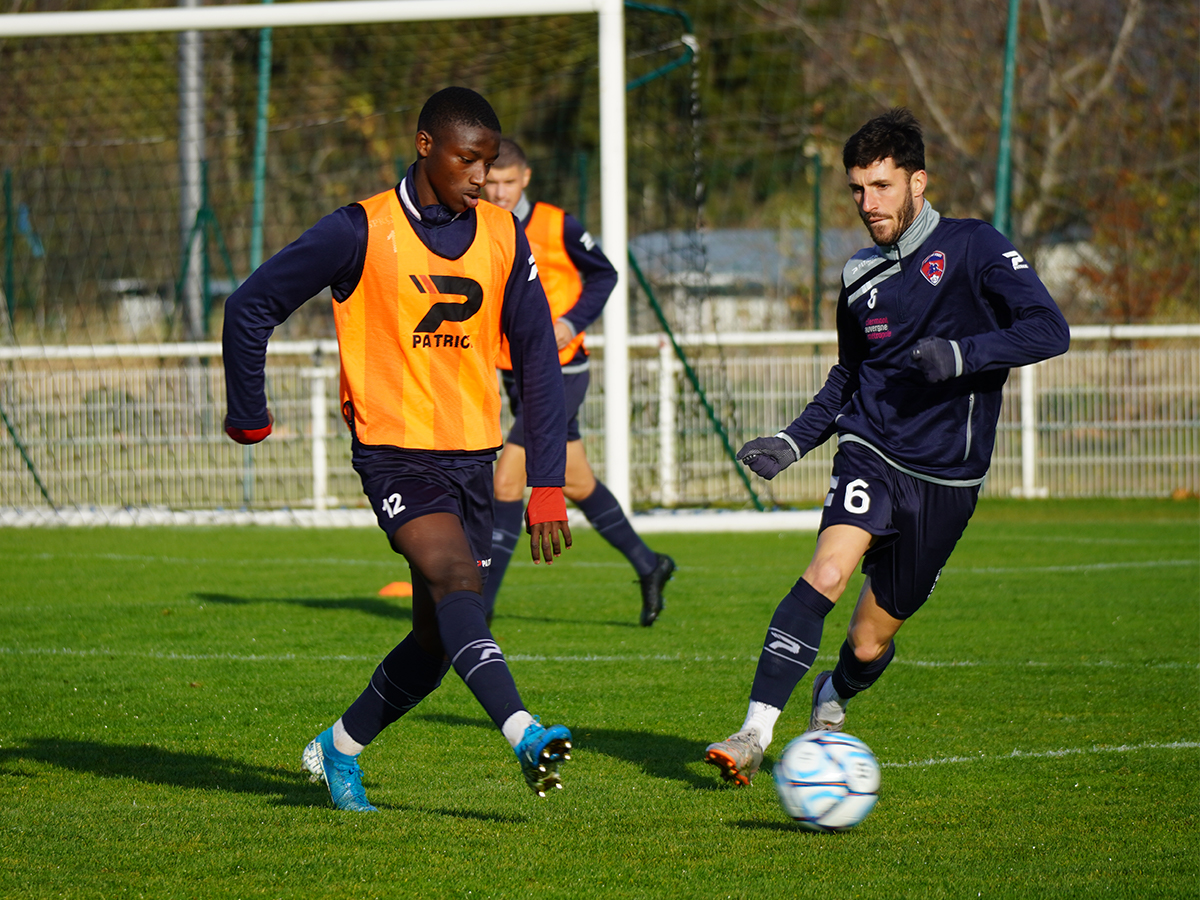 La séance du vendredi en images