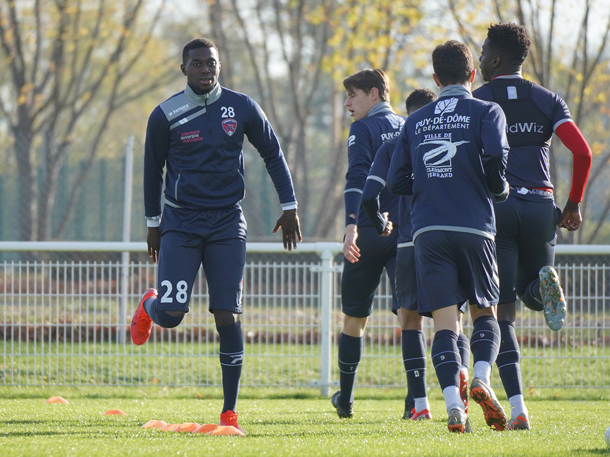La séance du vendredi en images