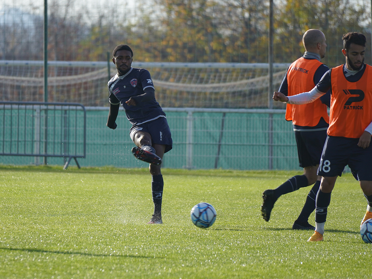 La séance du vendredi en images