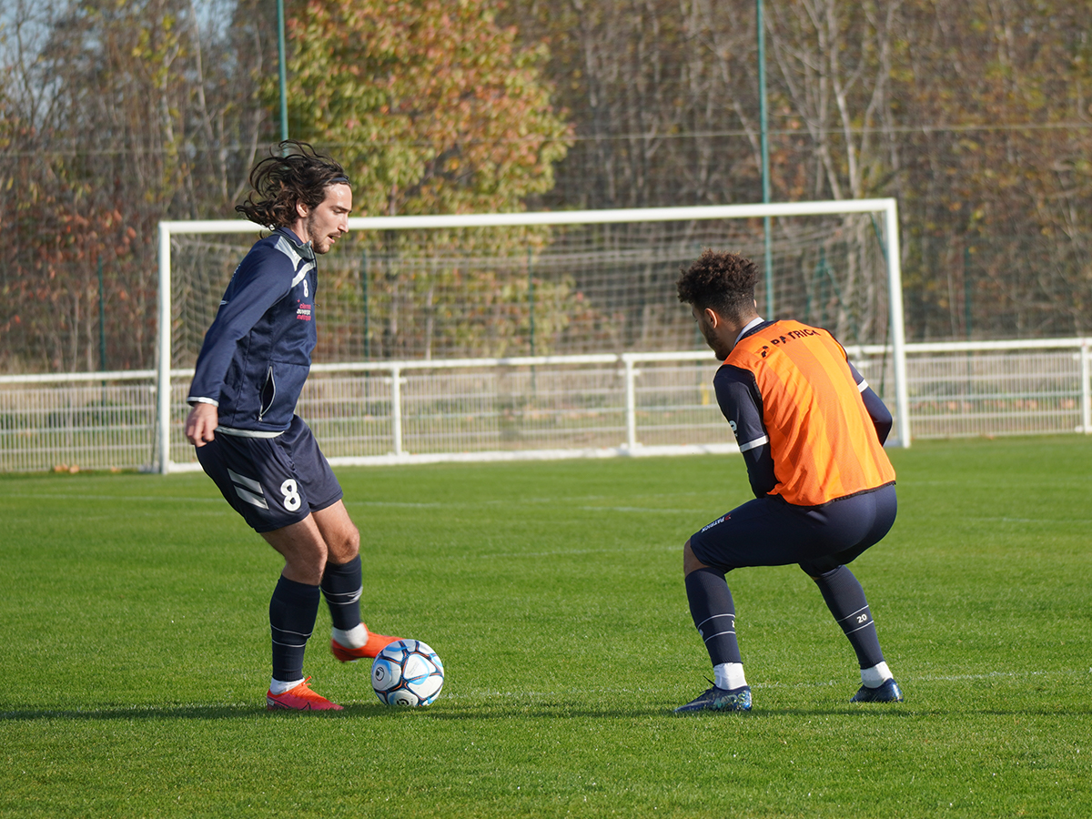 La séance du vendredi en images