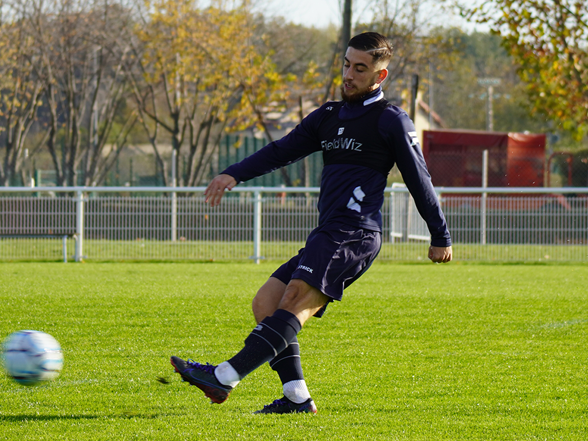 La séance du vendredi en images