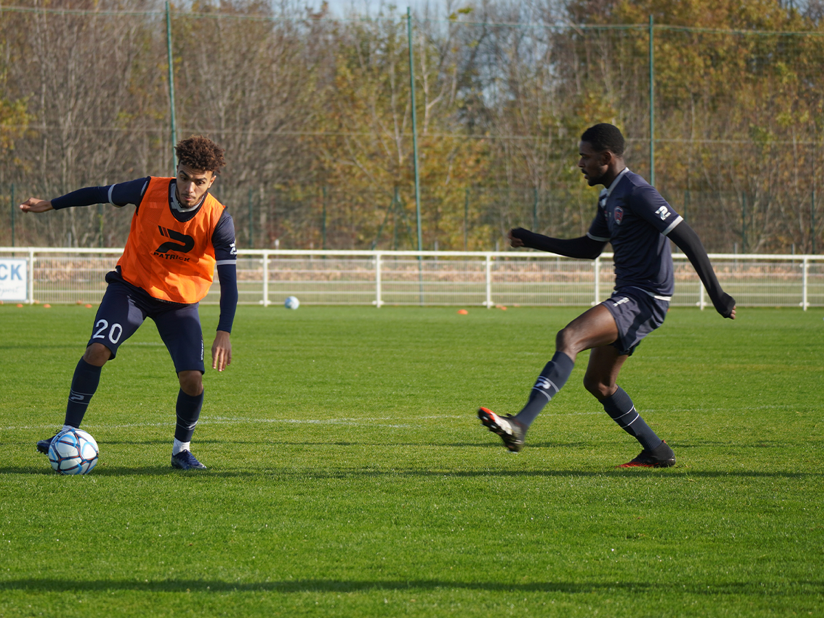 La séance du vendredi en images