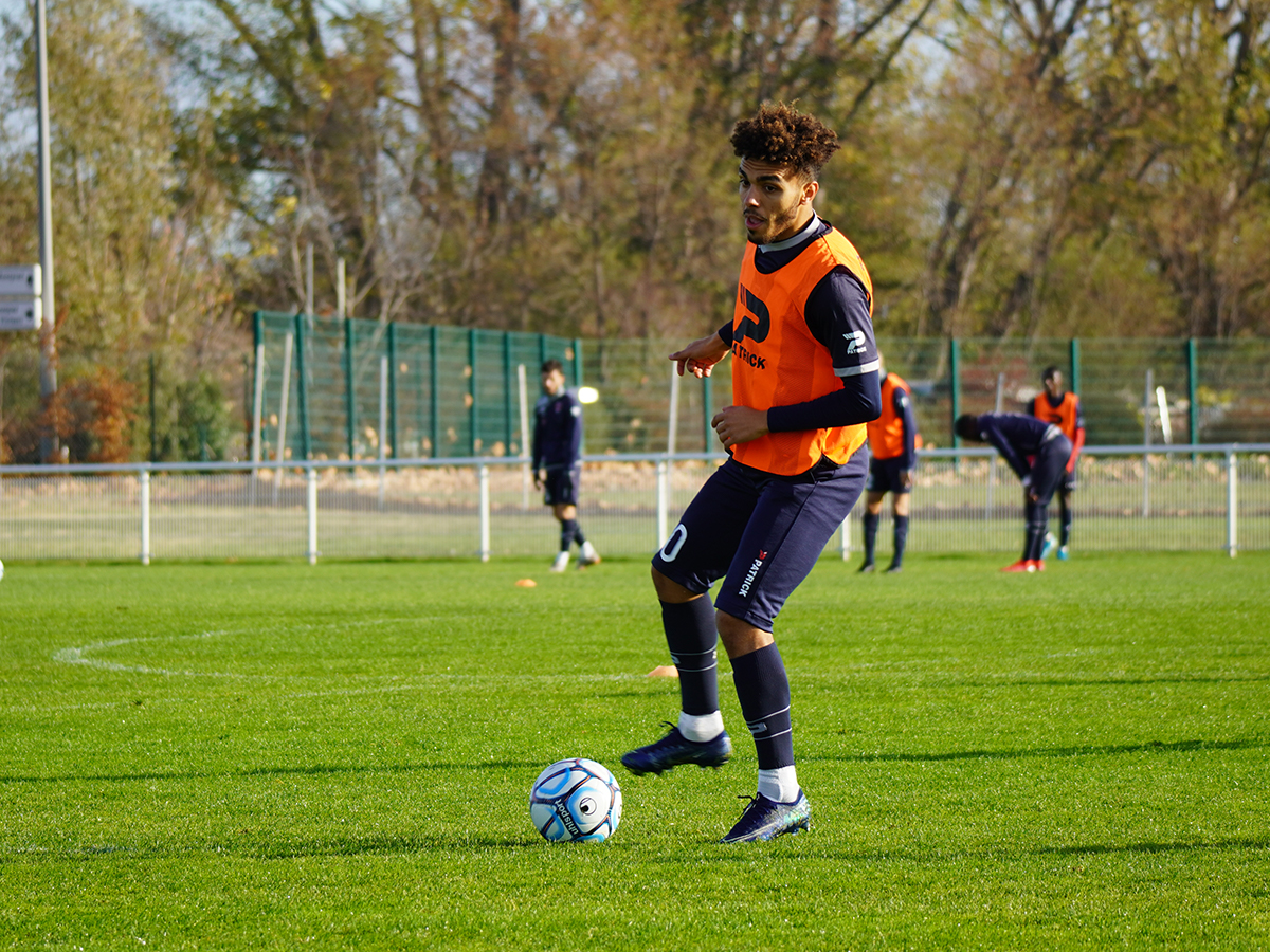 La séance du vendredi en images