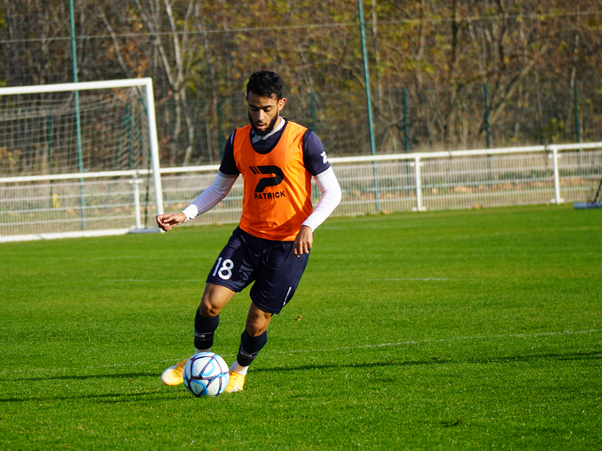 La séance du vendredi en images
