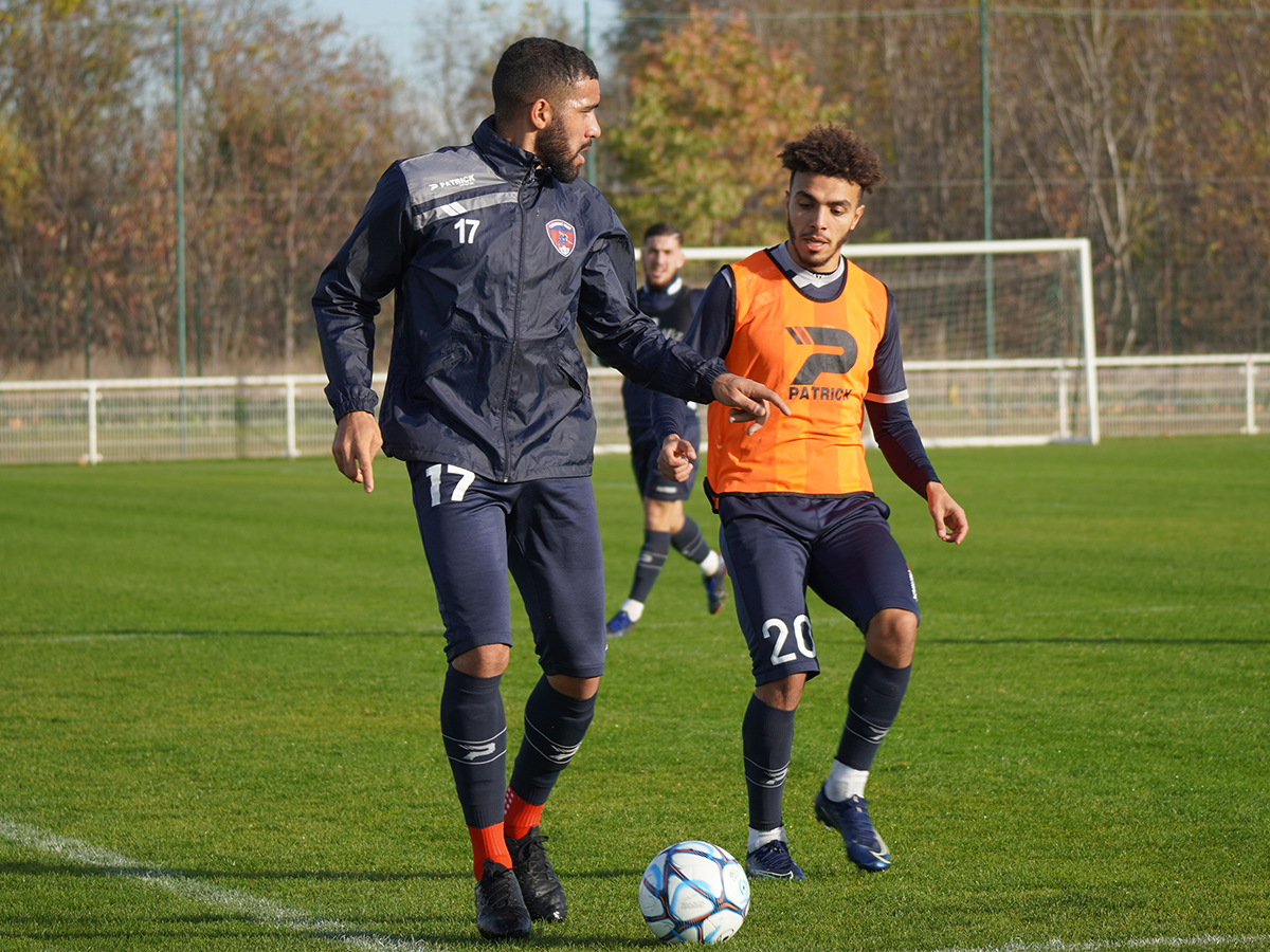 La séance du vendredi en images