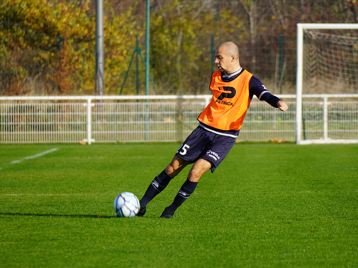 La séance du vendredi en images