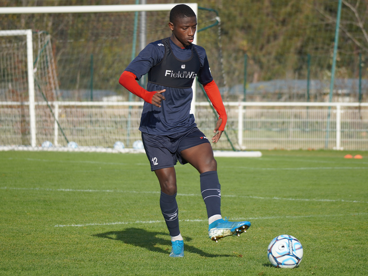 La séance du vendredi en images