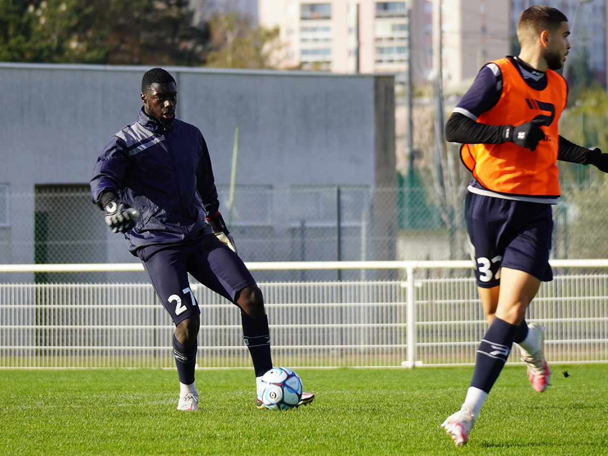 La séance du vendredi en images