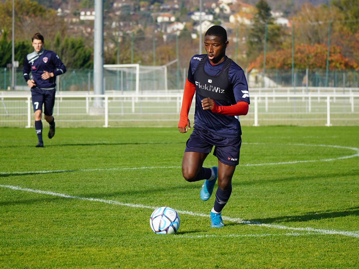 La séance du vendredi en images