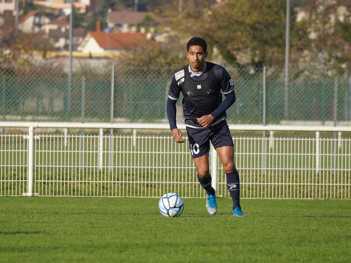 La séance du vendredi en images