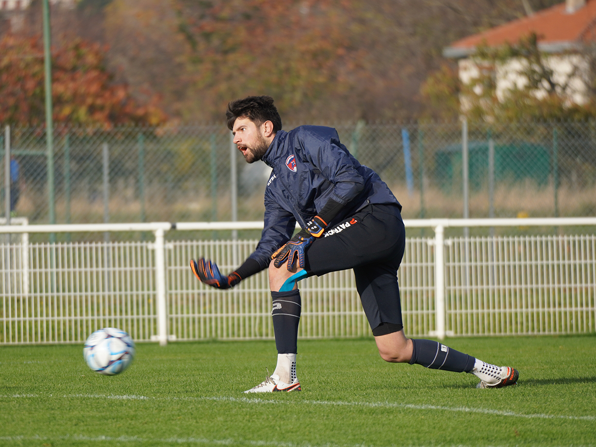 La séance du vendredi en images