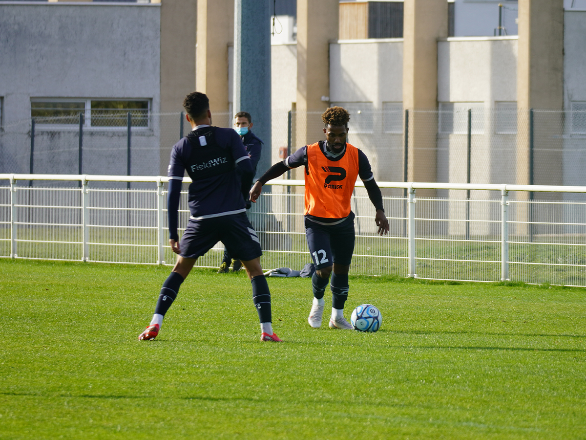 La séance du vendredi en images