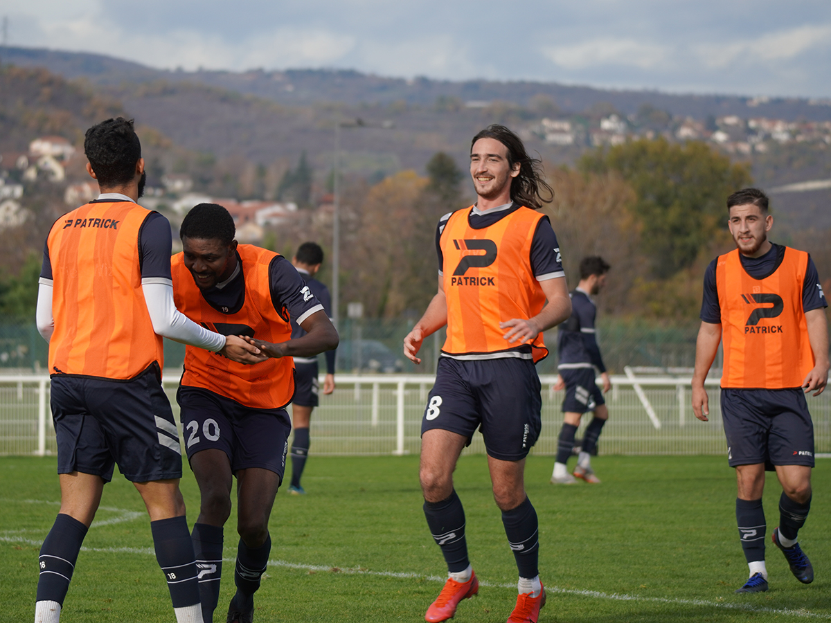 La séance du vendredi en images