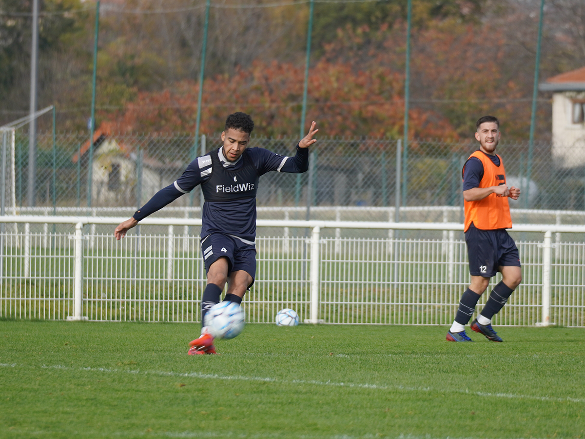 La séance du vendredi en images